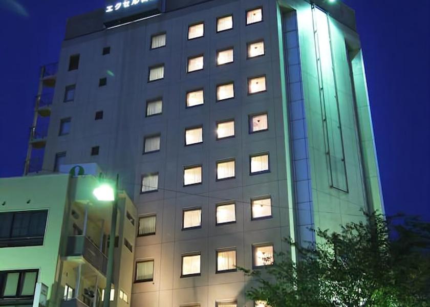 Okayama Okayama Exterior