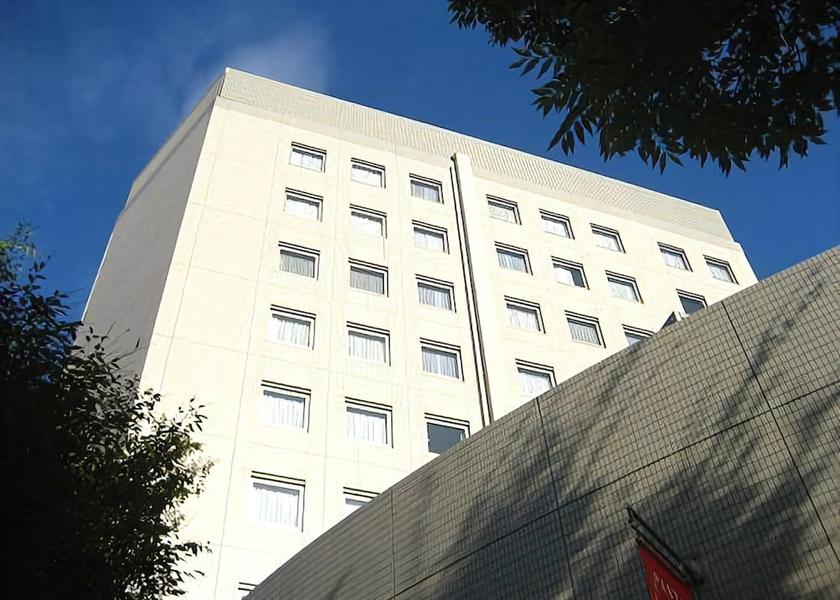 Okayama Okayama Exterior