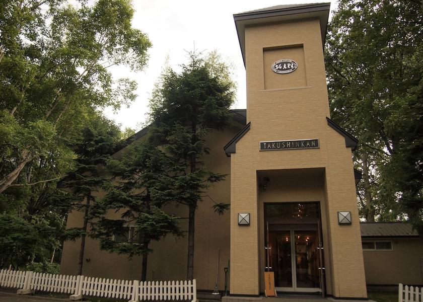 Hokkaido Biei Point of interest