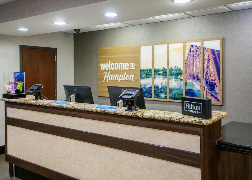 Louisiana Monroe Reception