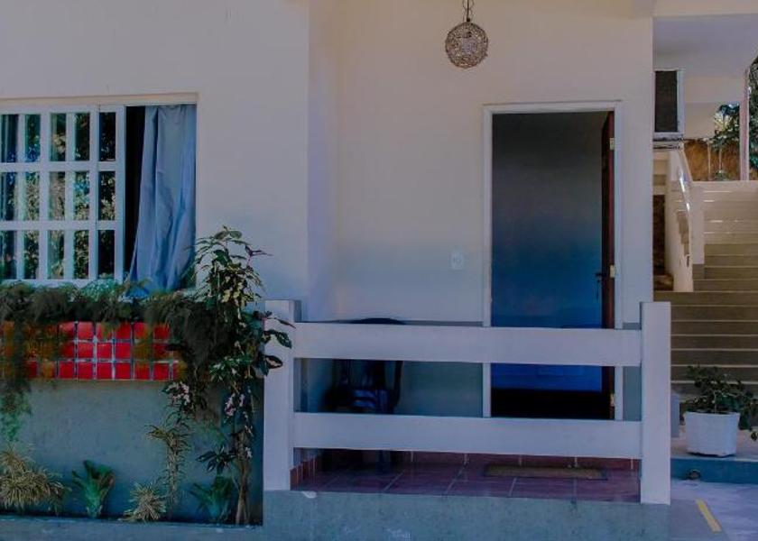 Espírito Santo Guarapari 