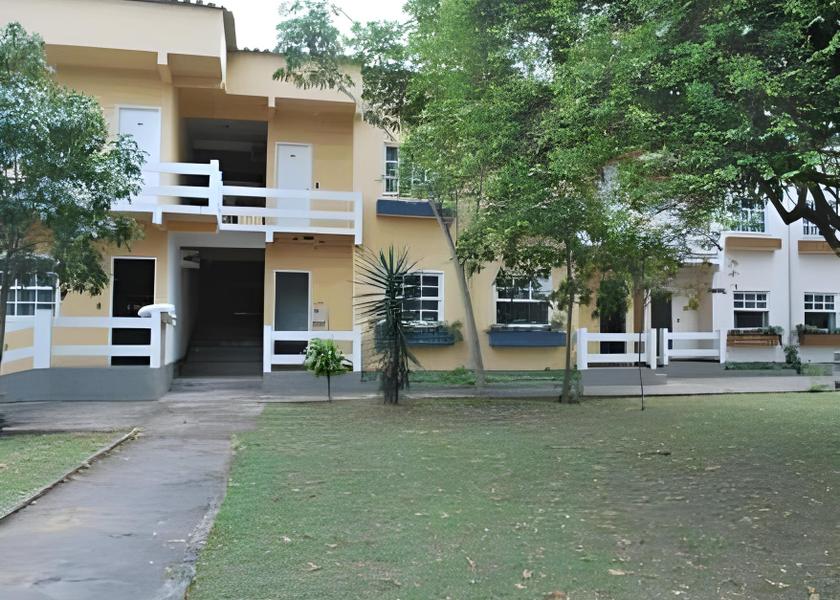 Espírito Santo Guarapari Hotel Exterior