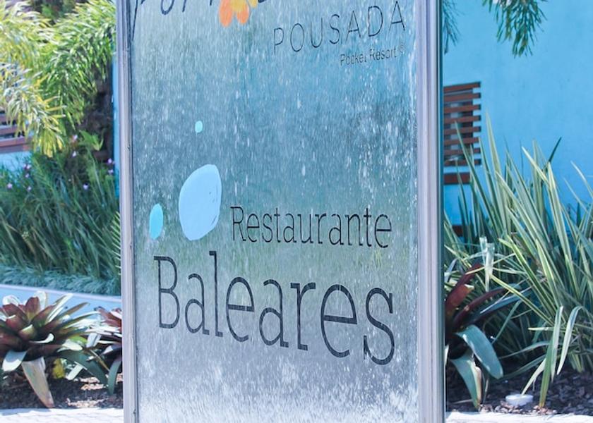 São Paulo State Caraguatatuba Fountain