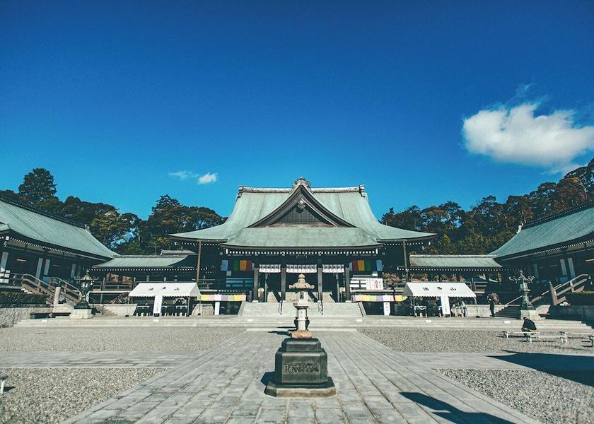 Shizuoka Kakegawa Ecotours