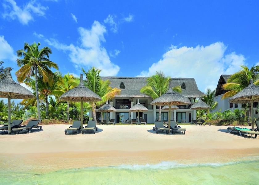 Rivière Noire Le Morne Exterior