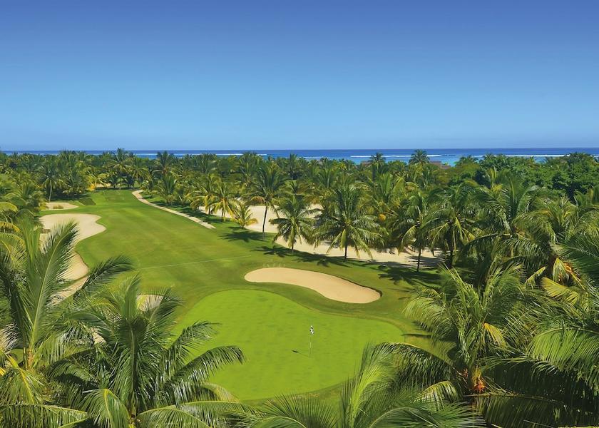 Rivière Noire Le Morne Golf
