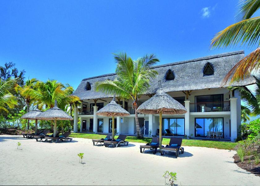 Rivière Noire Le Morne 