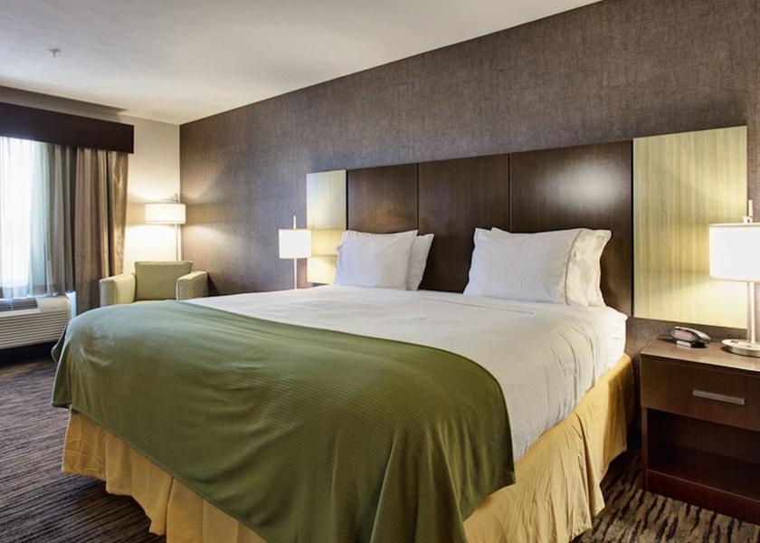 Ohio Fremont Room