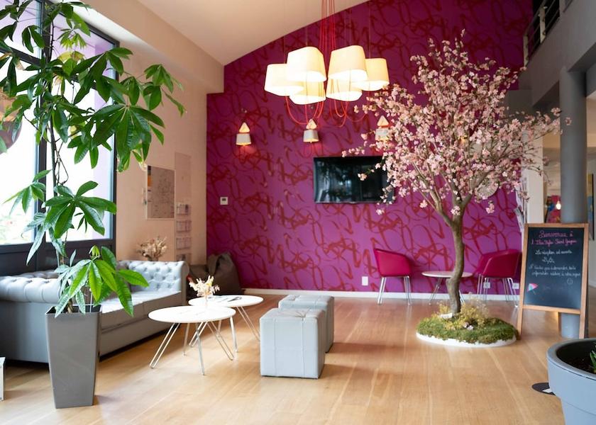 Brittany Saint-Gregoire Primary image