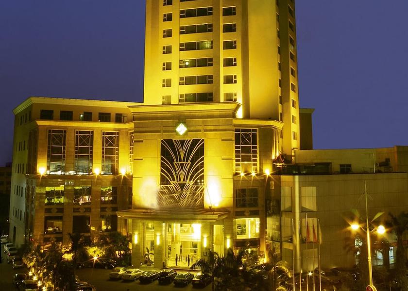 Guangdong Dongguan Room