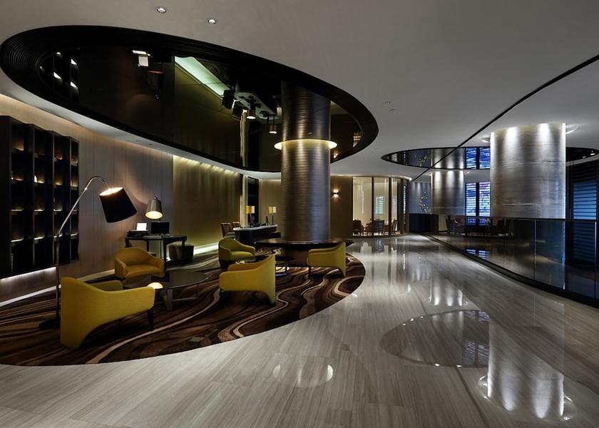 Guangdong Dongguan Business center