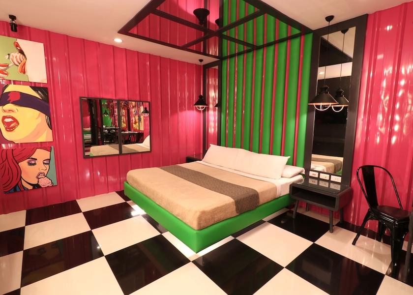  Malabon Room