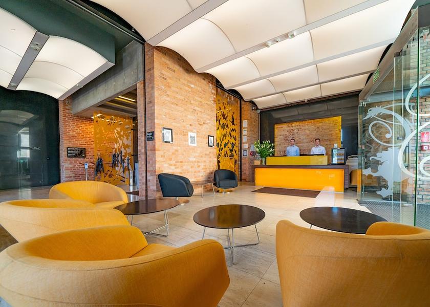 East Pomeranian Voivodeship Gdansk Lobby