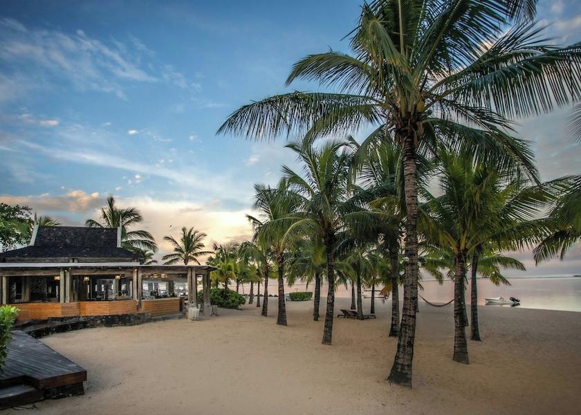 Rivière Noire Le Morne Bar (on property)