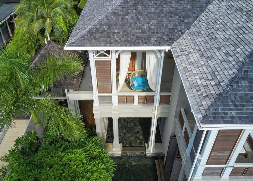 Rivière Noire Le Morne Spa