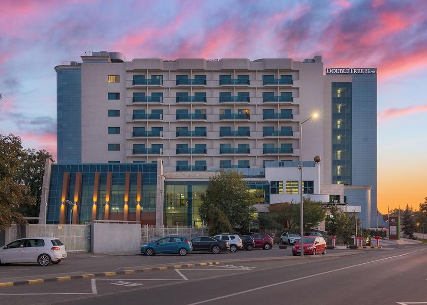  Oradea Exterior Detail