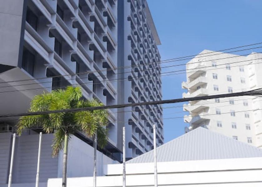 Phuket Phuket Facade