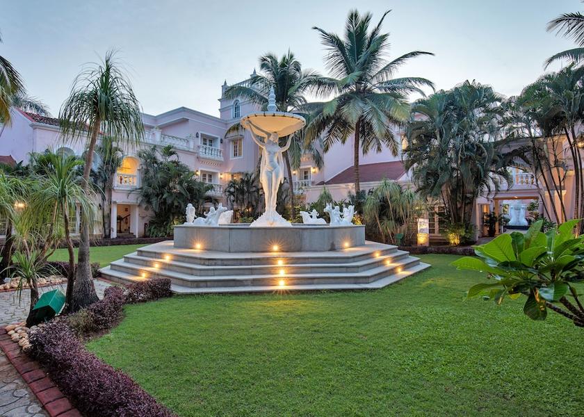 Goa Varca Garden