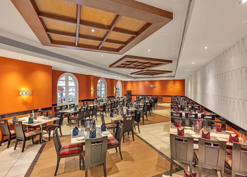 Goa Varca Food & Dining