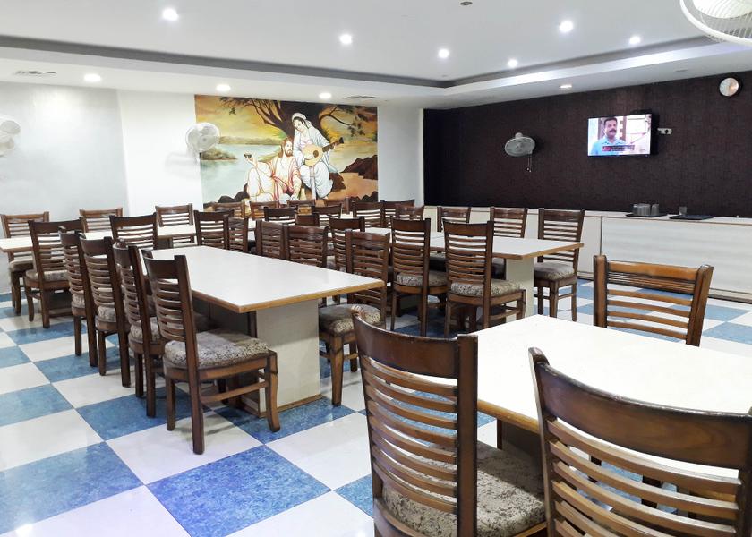 Uttarakhand Haridwar Food & Dining