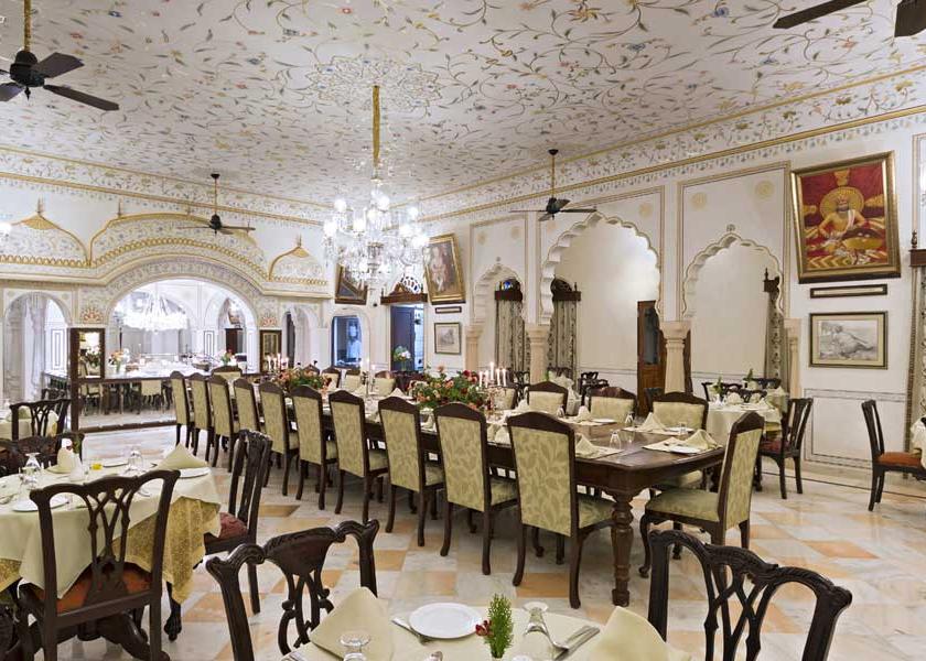 Rajasthan Sawai Madhopur Food & Dining