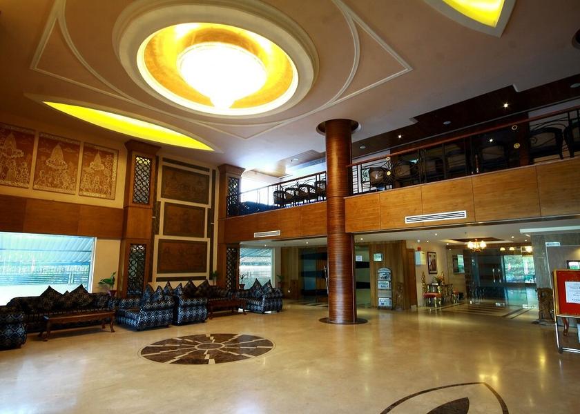 Odisha Bhubaneswar Public Areas