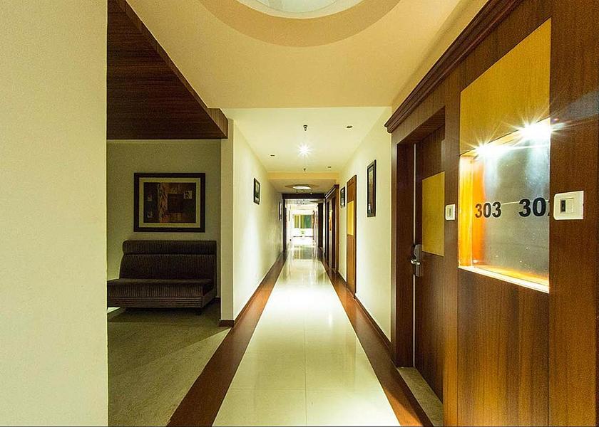 Odisha Bhubaneswar Public Areas