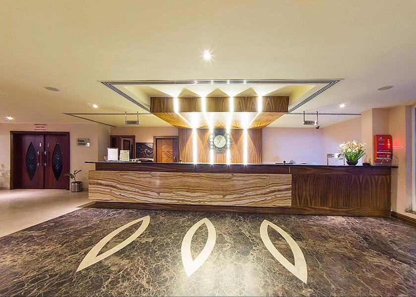 Odisha Bhubaneswar Public Areas