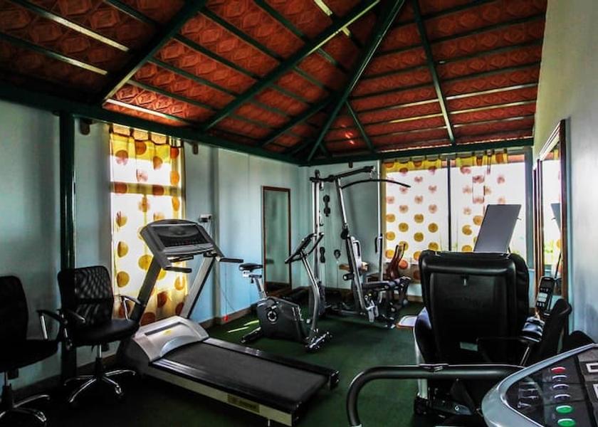 Karnataka Bangalore Gym