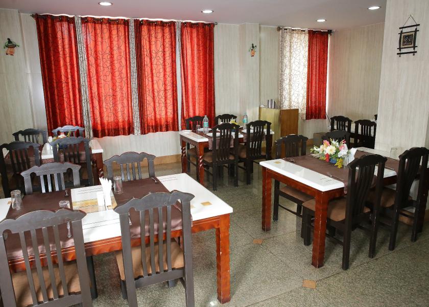 Karnataka Bangalore Food & Dining