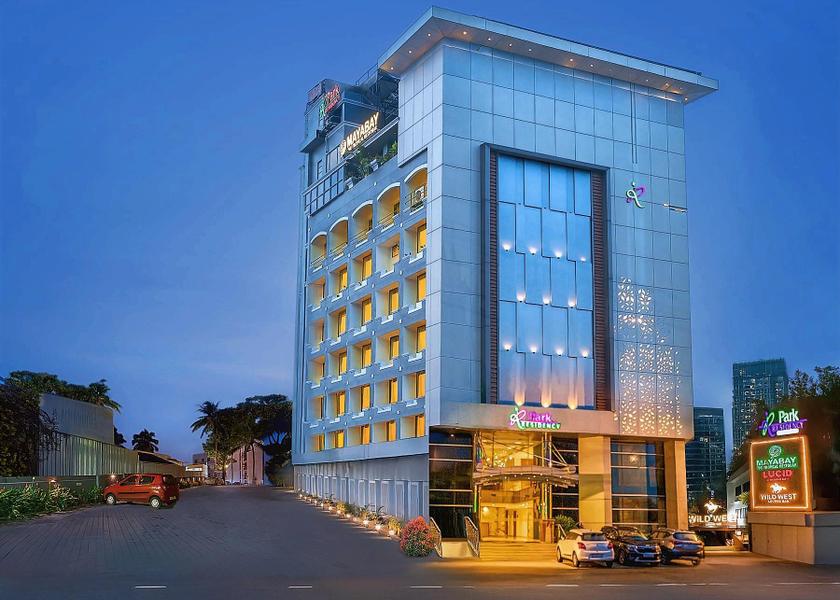 Kerala Kochi 