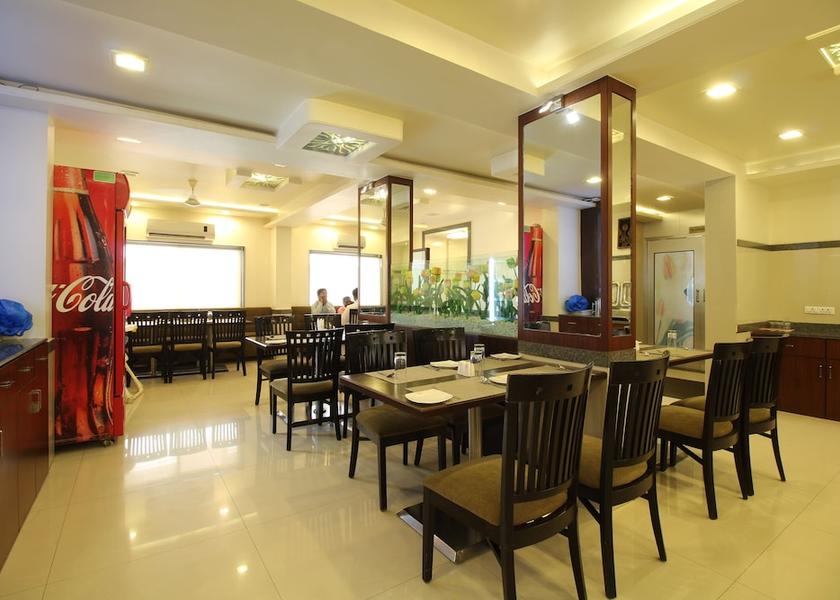 Maharashtra Shirdi Restaurant
