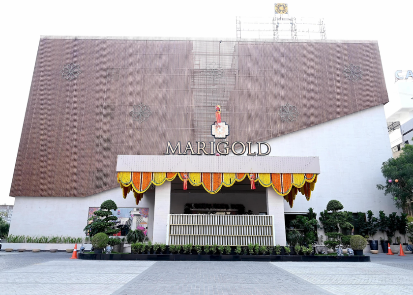Maharashtra Shirdi Hotel Exterior