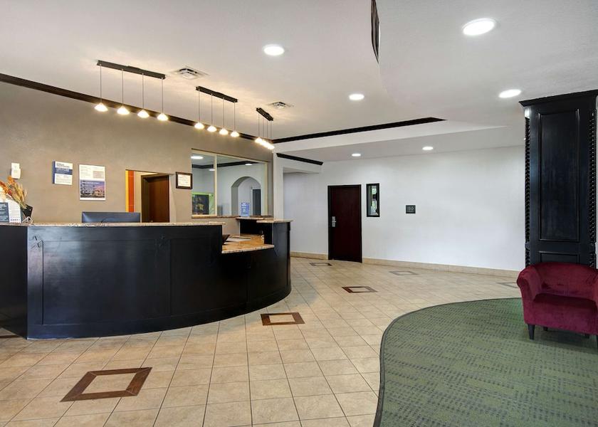 Texas Fort Worth Reception