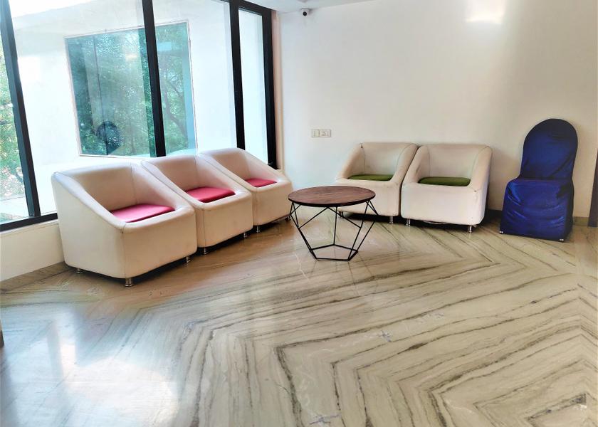 Gujarat Ahmedabad Public Areas
