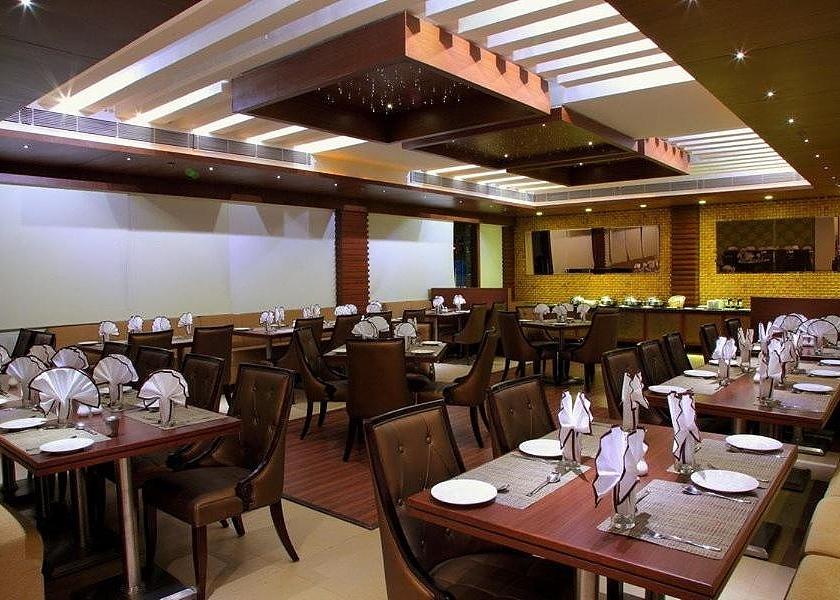 Gujarat Ahmedabad Food & Dining