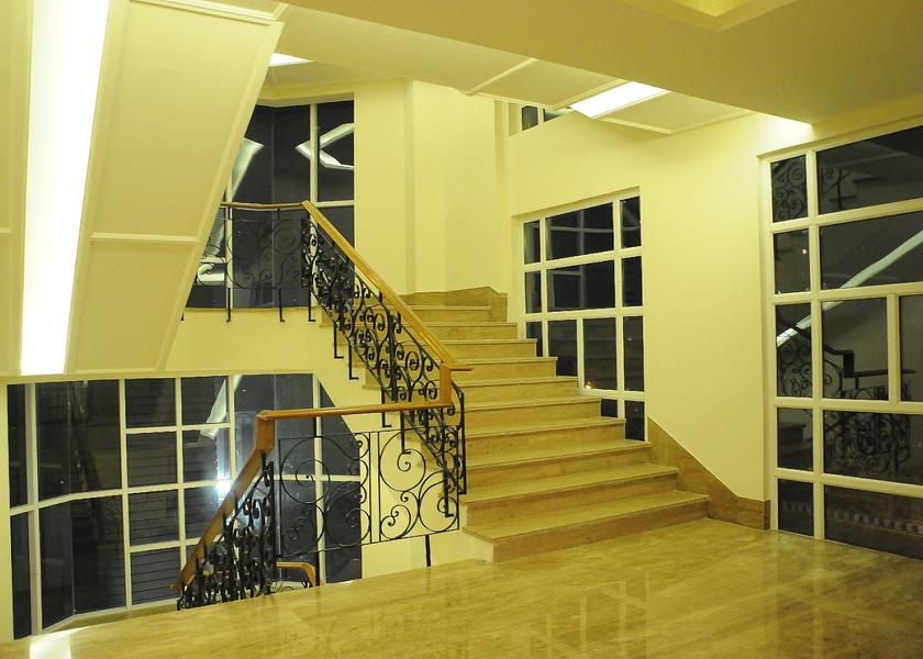 Haryana Gurugram Public Areas