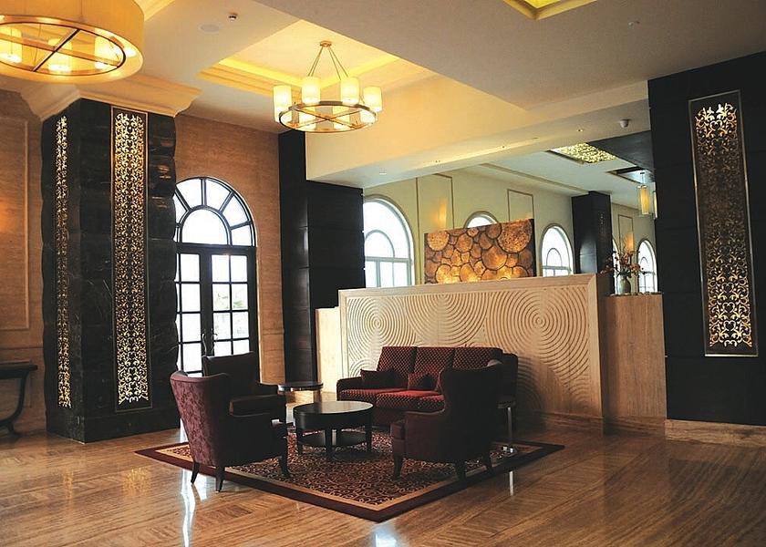 Haryana Gurugram Public Areas