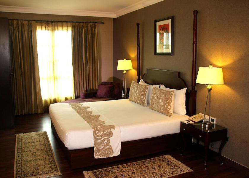 Haryana Gurugram Neo Classic Room