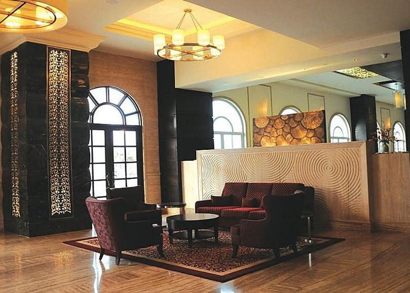 Haryana Gurugram Public Areas
