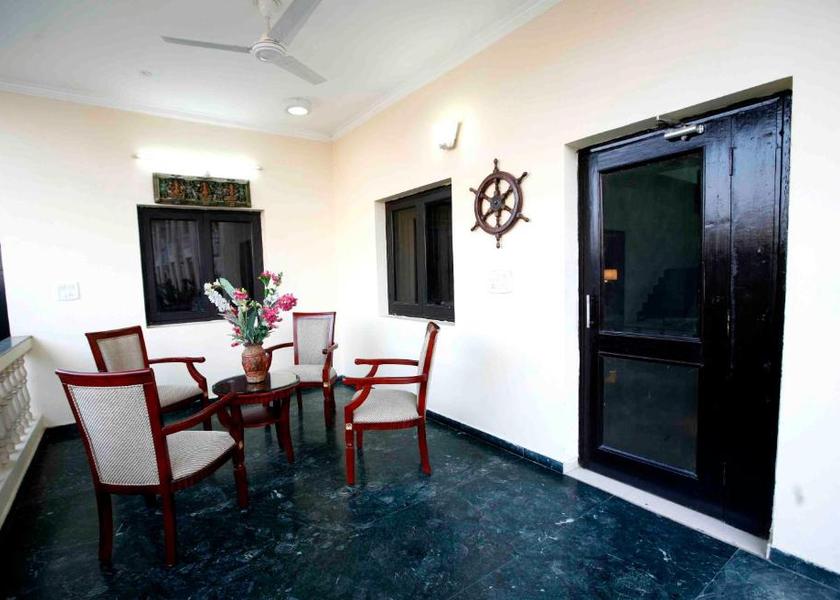 Uttar Pradesh Vrindavan Public Areas