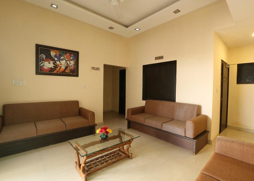 Uttar Pradesh Vrindavan Public Areas
