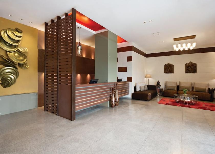 Rajasthan Ajmer LOBBY