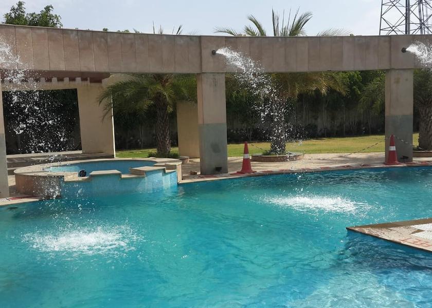 Rajasthan Ajmer Pool
