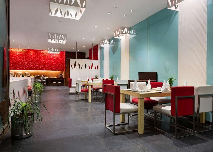 Rajasthan Ajmer Restaurant