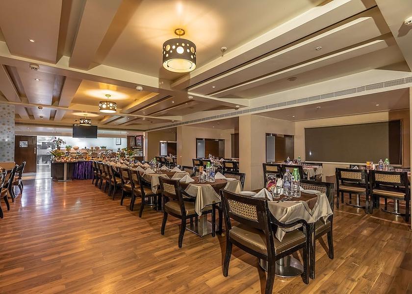Andhra Pradesh Visakhapatnam Restaurant