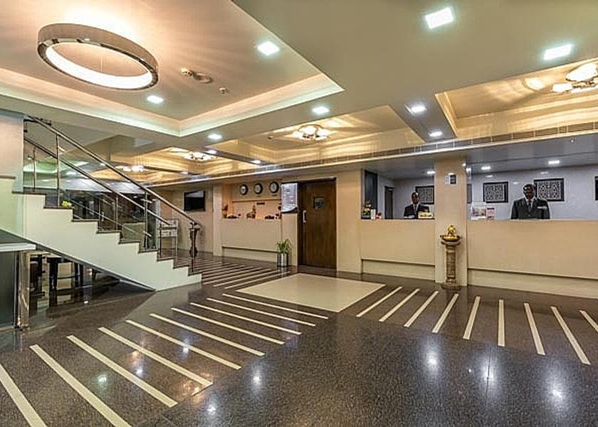 Andhra Pradesh Visakhapatnam Public Areas