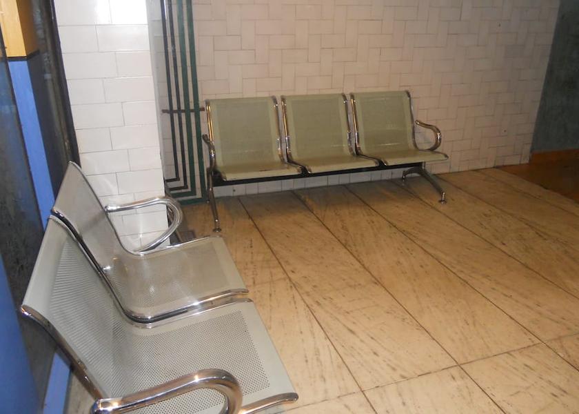 Andhra Pradesh Tirupati Public Areas