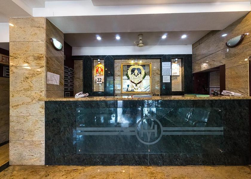 Andhra Pradesh Tirupati Public Areas