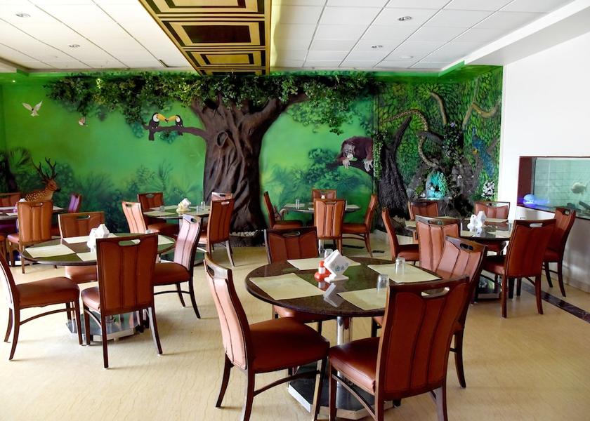 Karnataka Udupi Restaurant